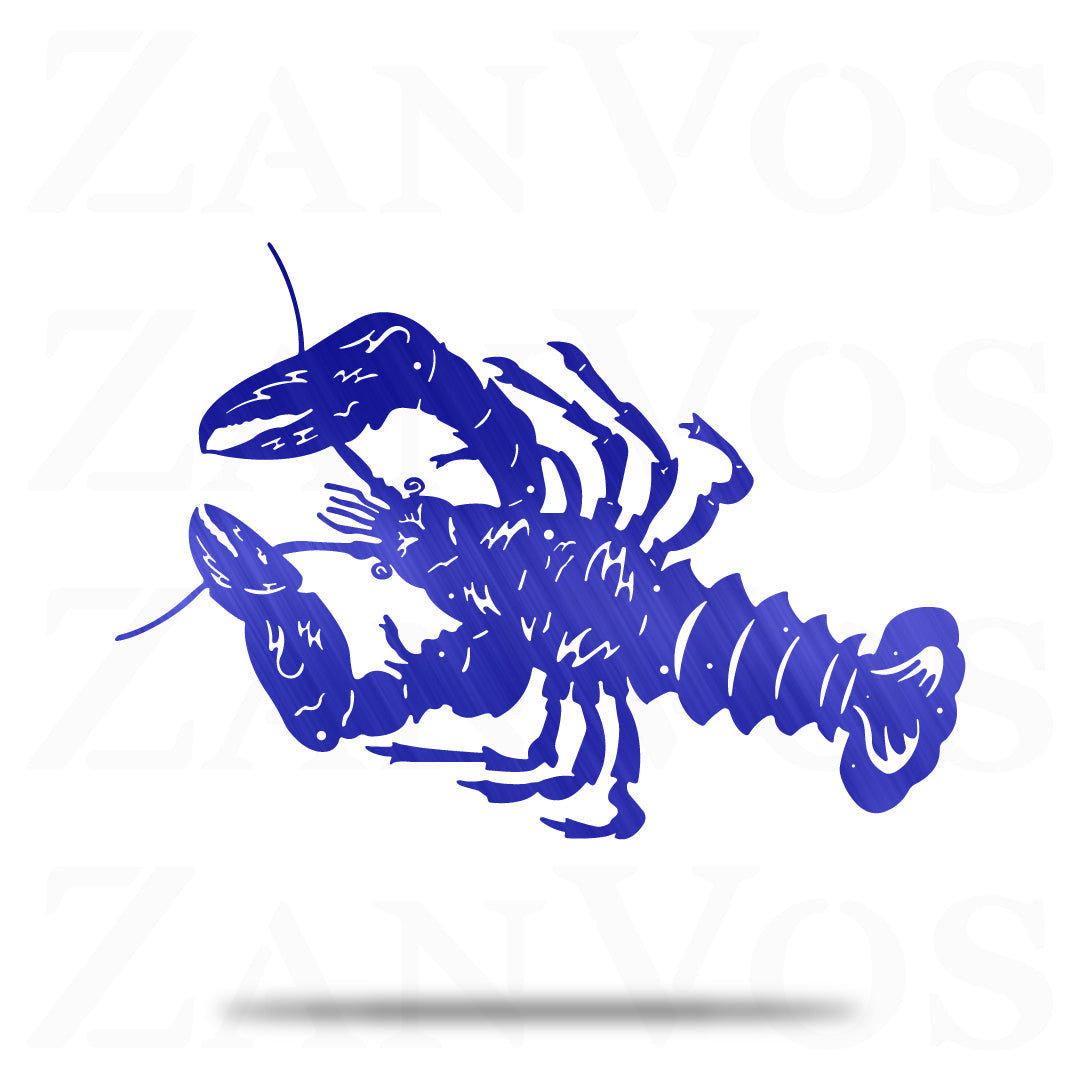 Crawfish