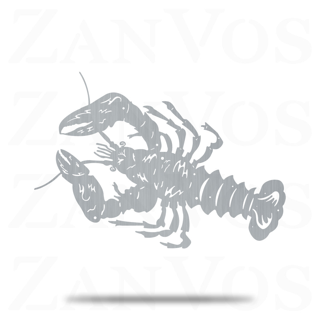 Crawfish