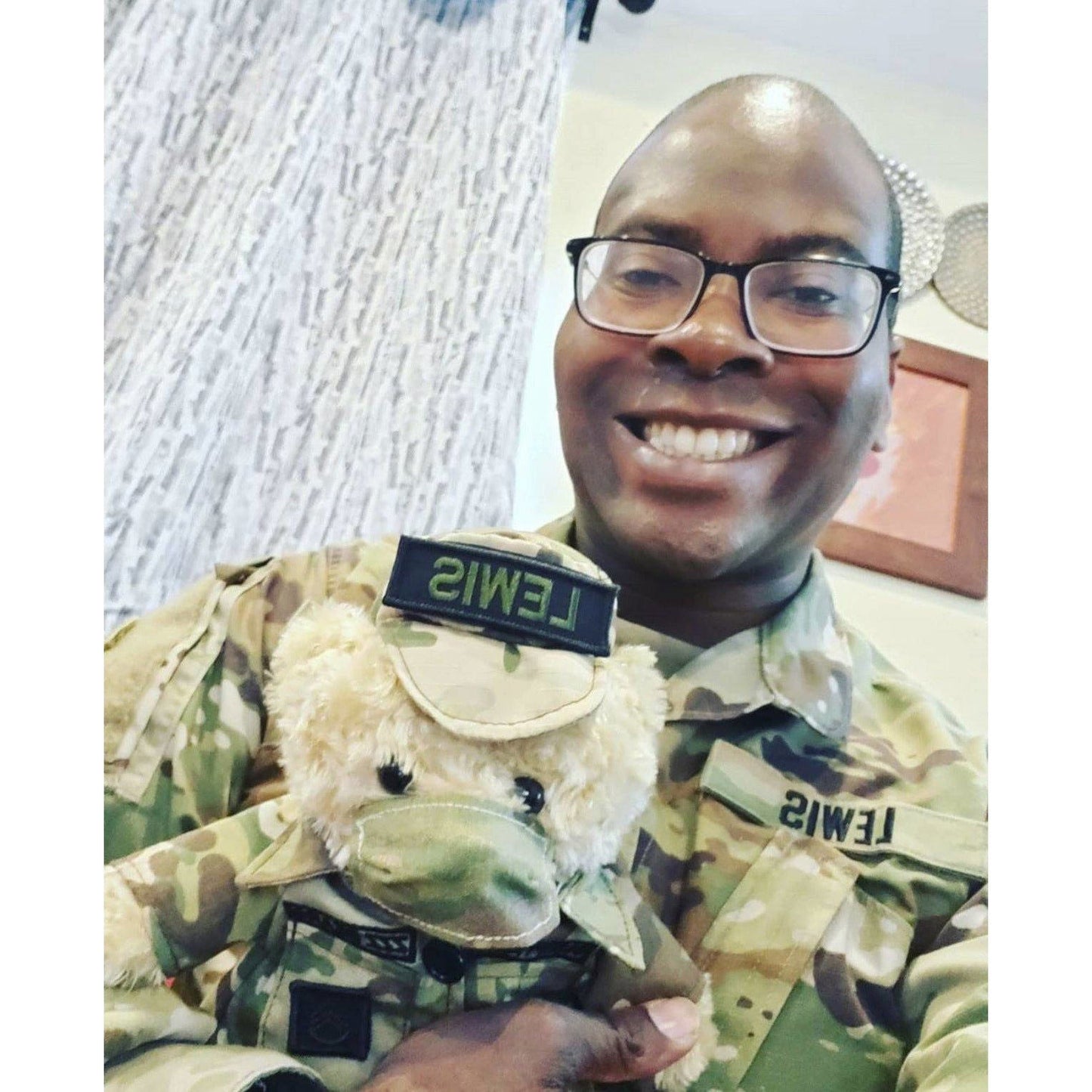 Custom Name Patches