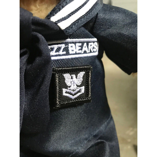 Custom Rank Patches