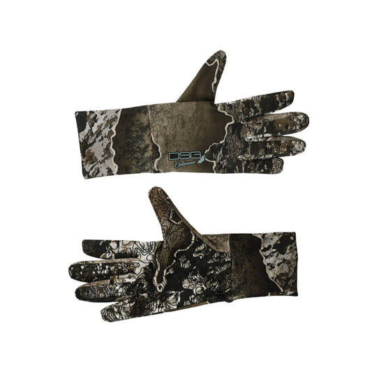 D-TECH 4.0 Liner Glove