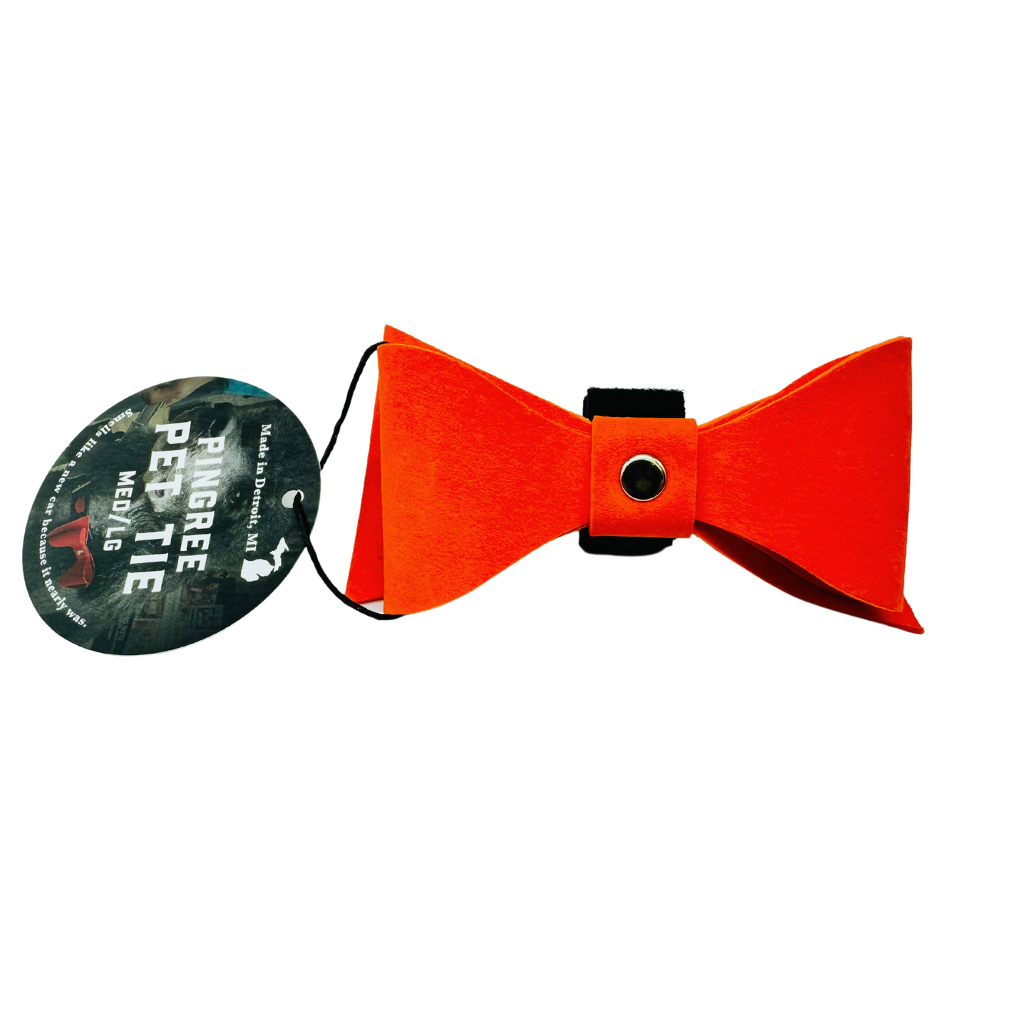 Pingree Pet Tie