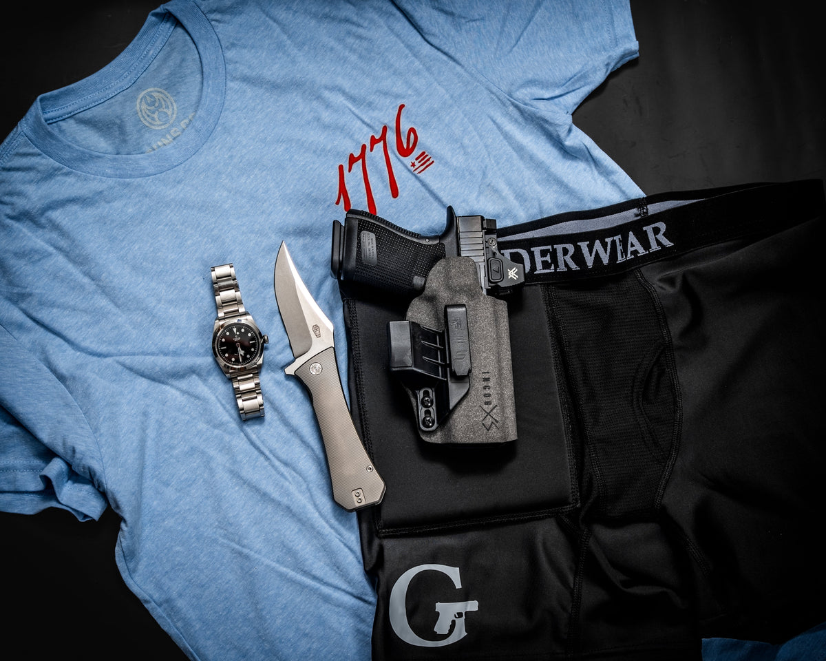 GUNDERWEAR® Appendix
