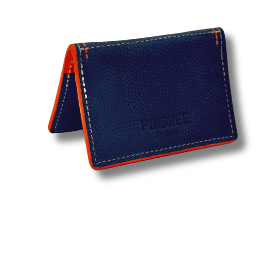 Concord II Billfold Wallet