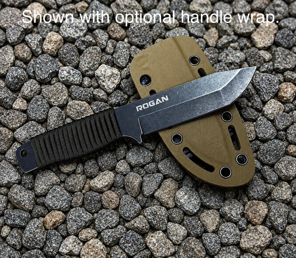 Handle Wrapping Service (For RFK-Recon Only)