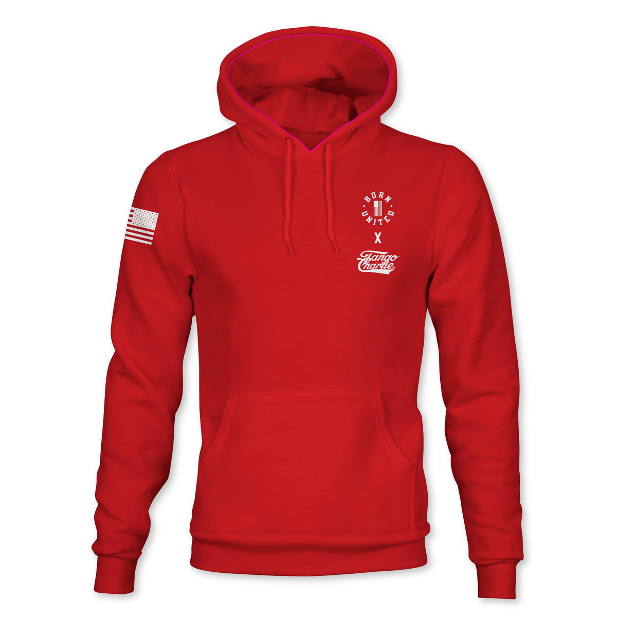Make America Fit Again - Hoodie