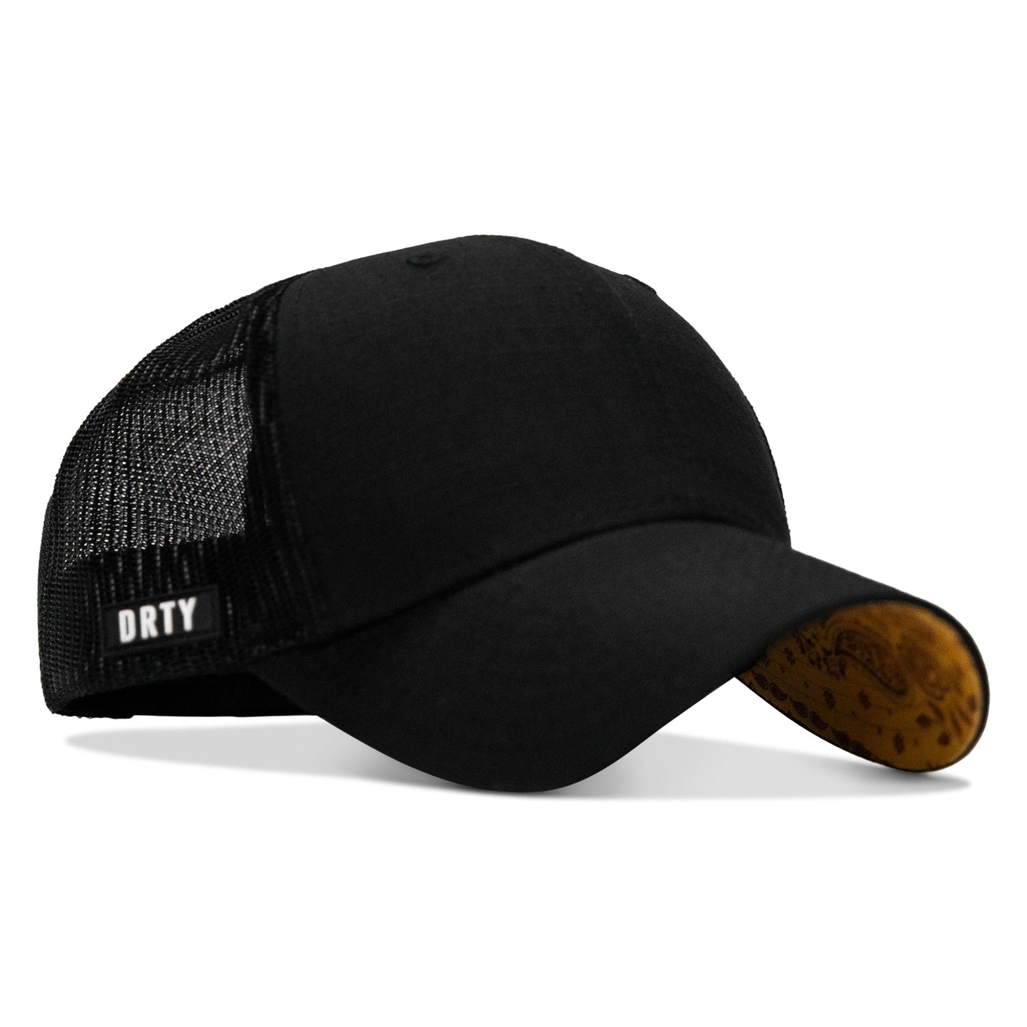 Ripstop Original Snapback Hat