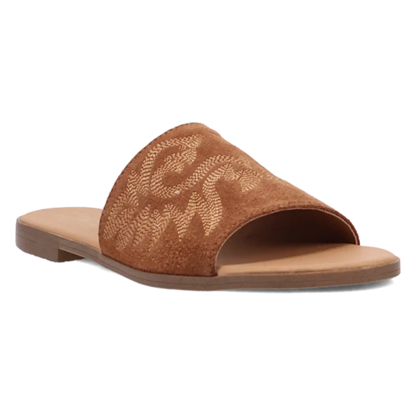 Dingo Lasso - Women's Sandals