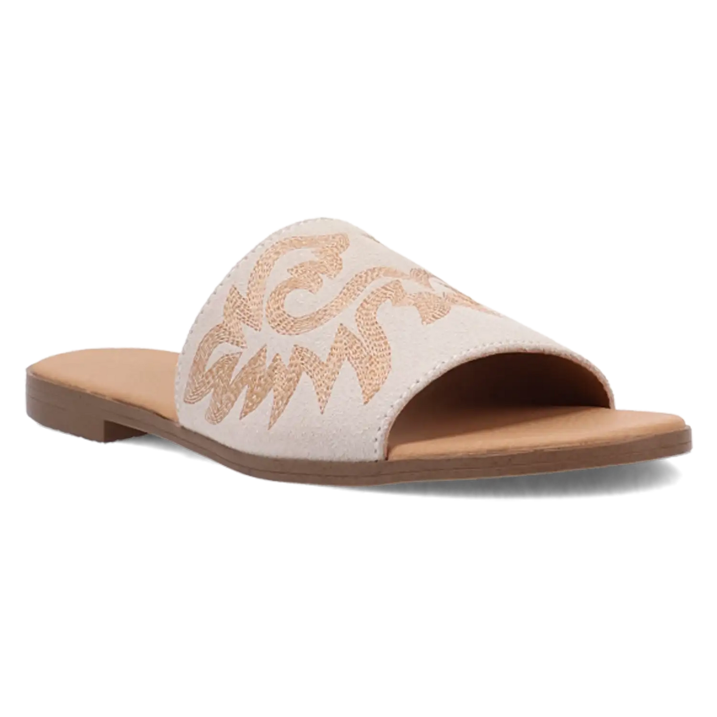 Dingo Lasso - Women's Sandals