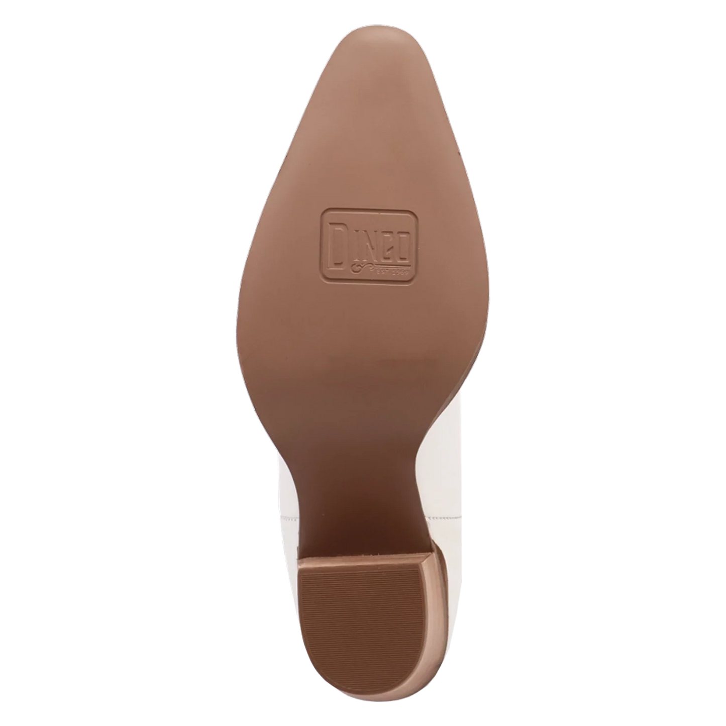 Dingo Hensley - Women's Leather Cowgirl Boots