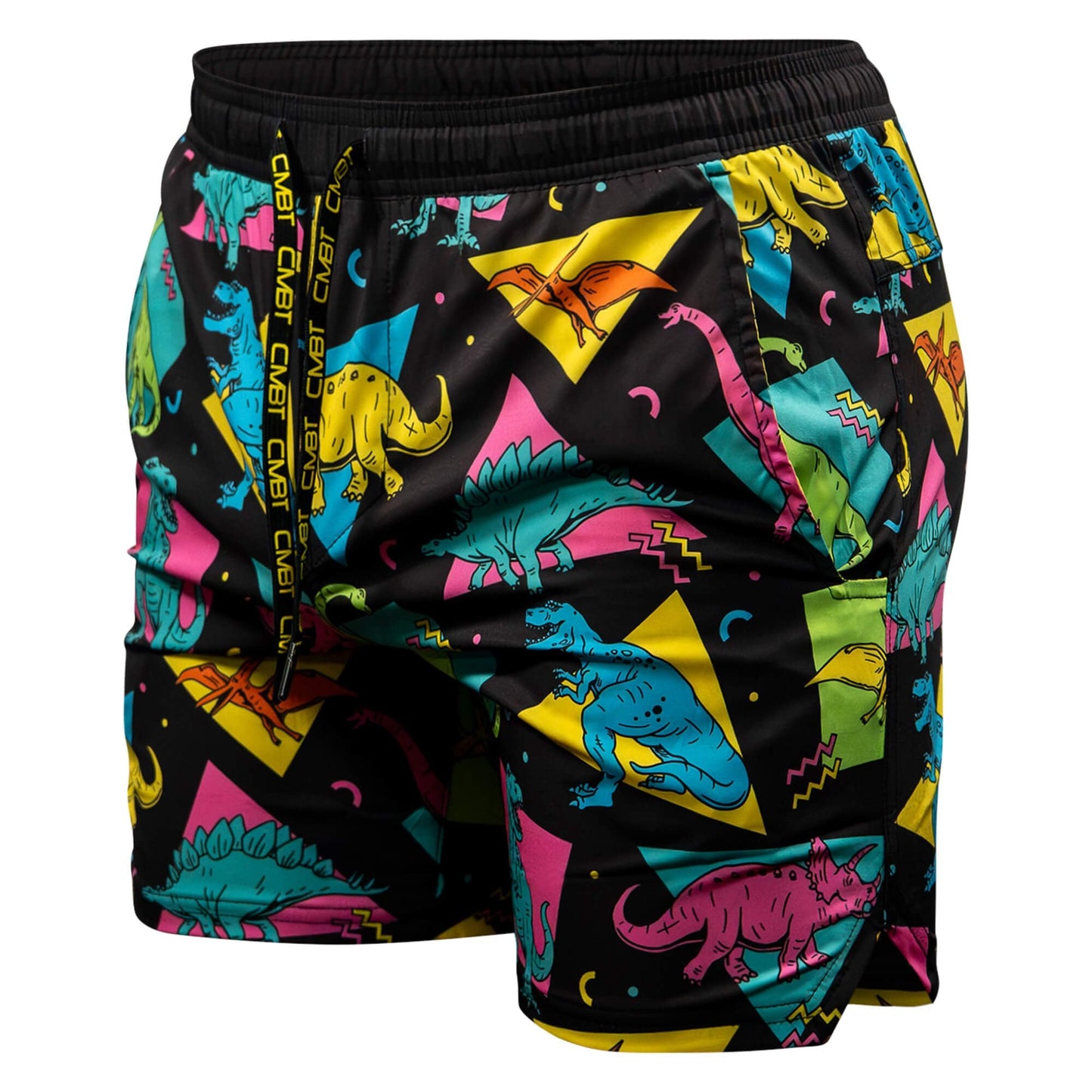 Men's Hybrid Athletic Shorts | 5.5"