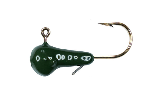 LT-DLUX Army-Green (6/Pack)