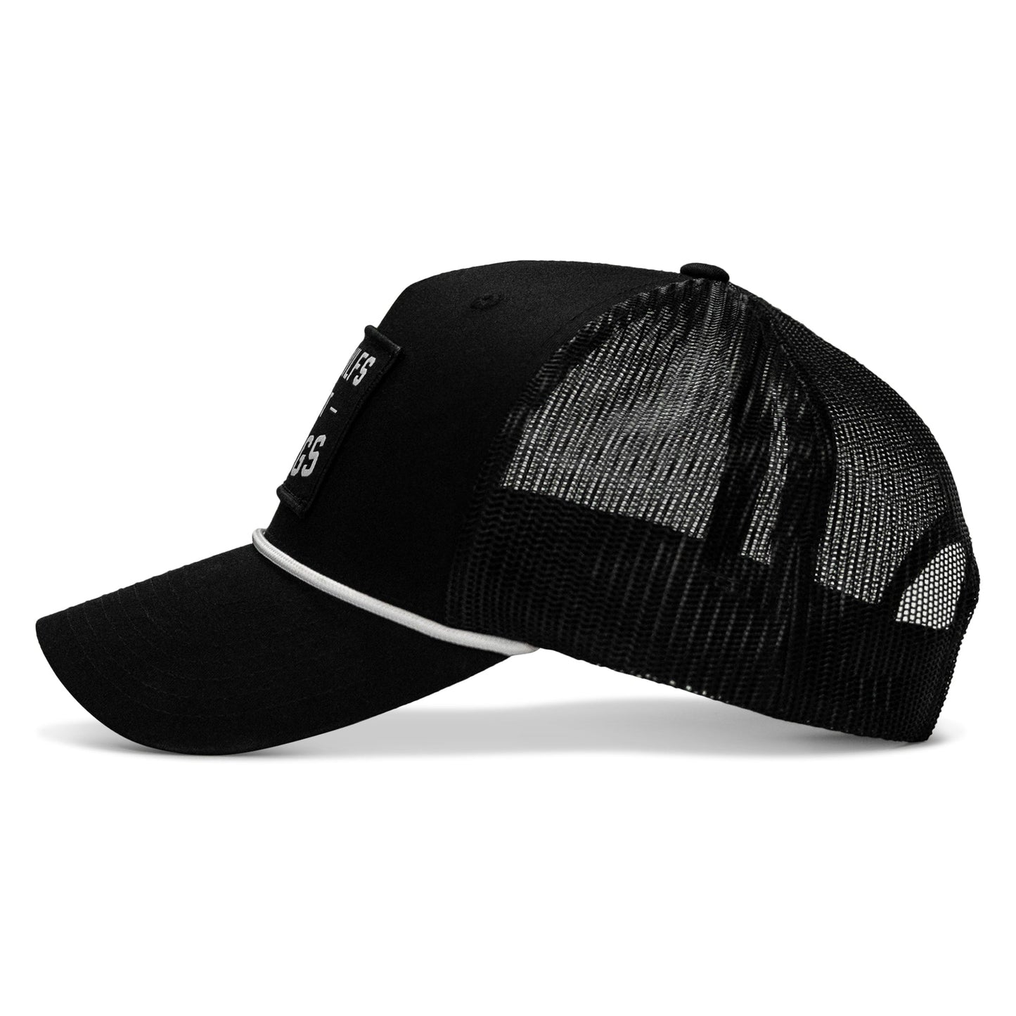 Do MILFS. Not Drugs Patch Rope Snapback