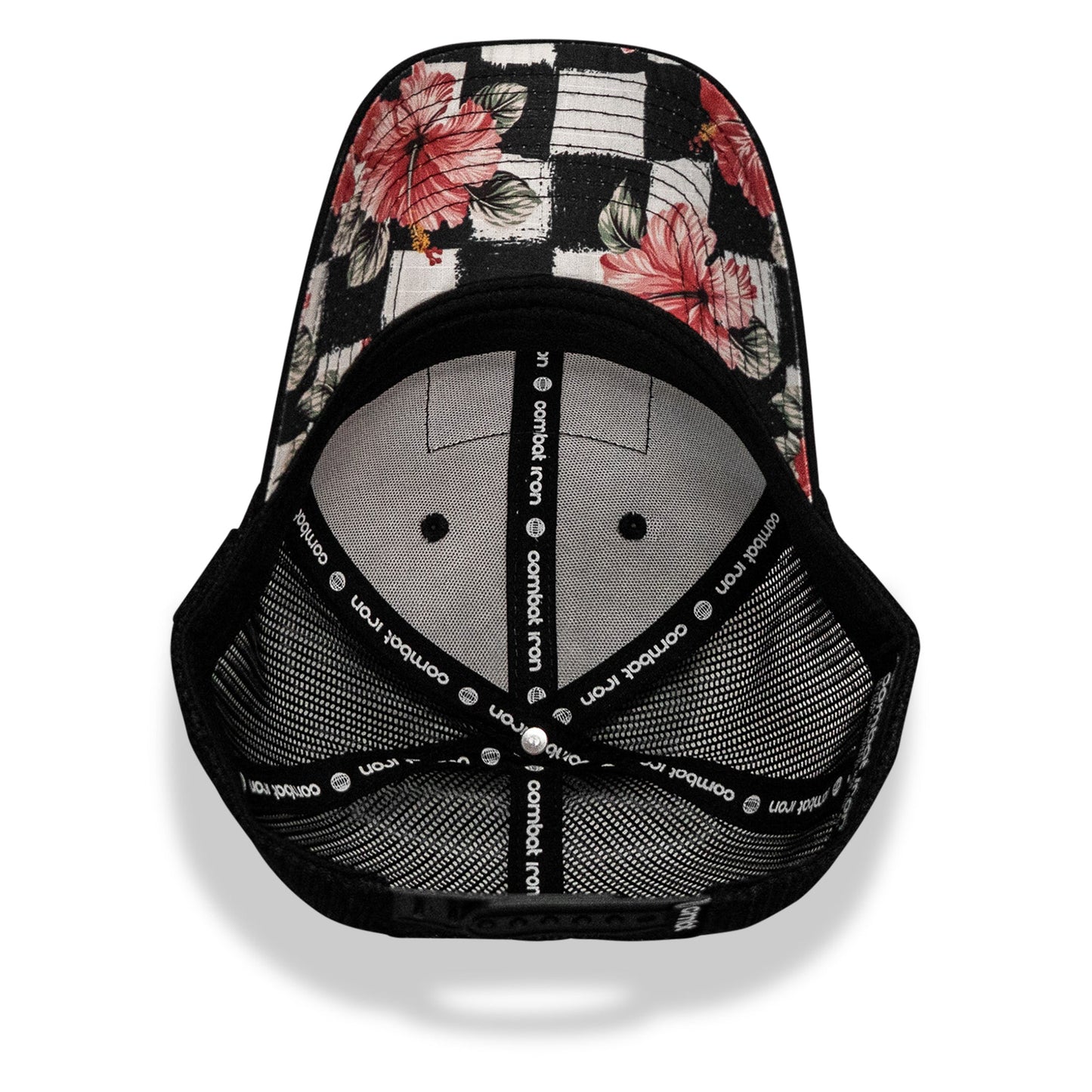Do MILFS. Not Drugs Patch Original Ripstop Snapback Hat