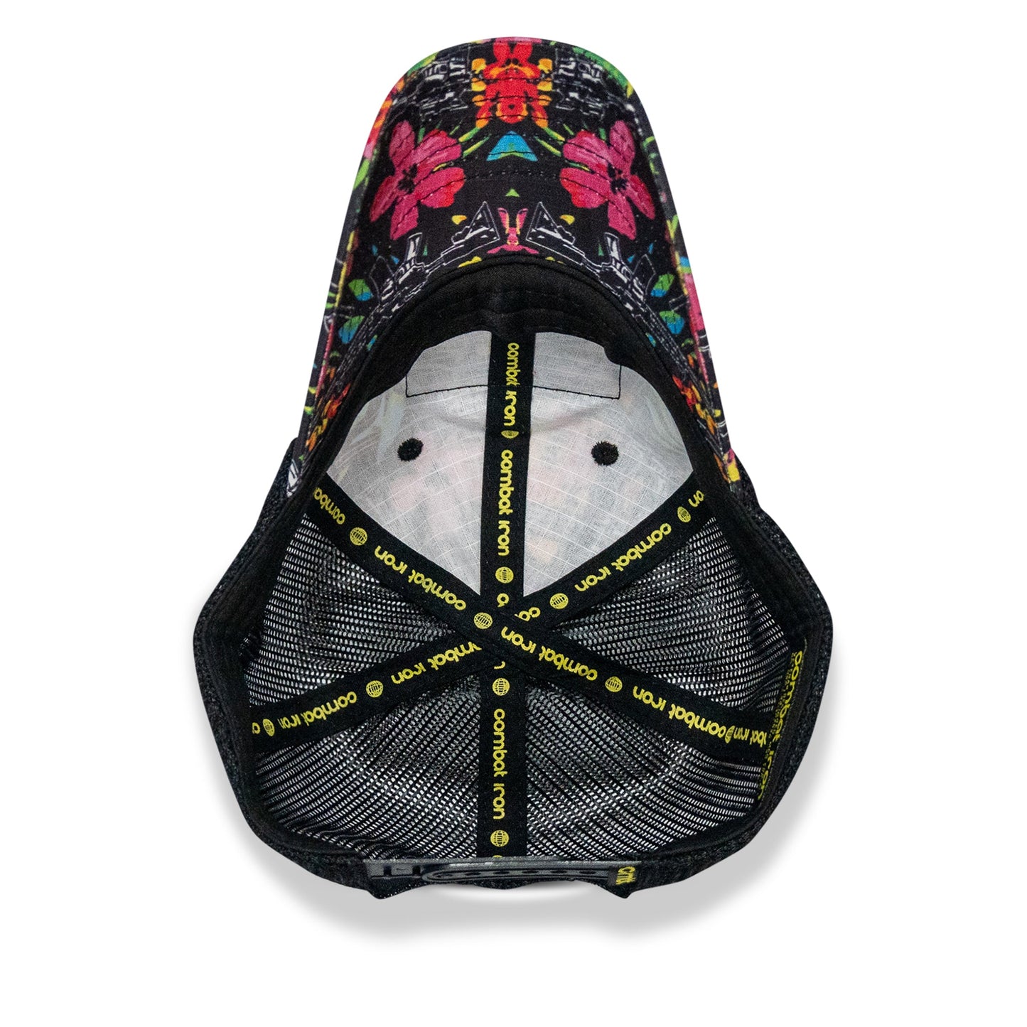 Ripstop Do Milfs Not Drugs Patch Tactical Ripstop Mesh Snapback Hat