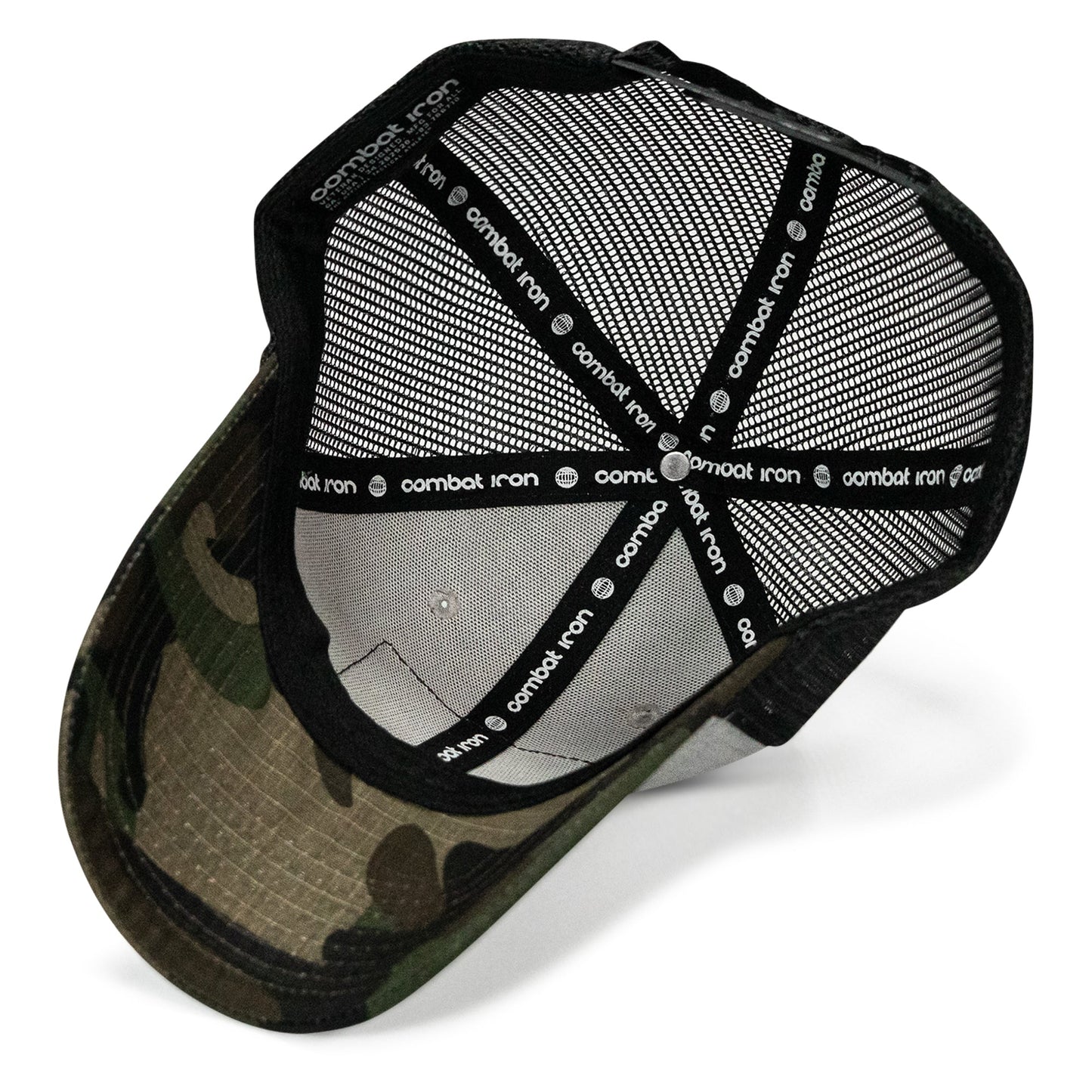 Do MILFS. Not Drugs Patch Original Ripstop Snapback Hat