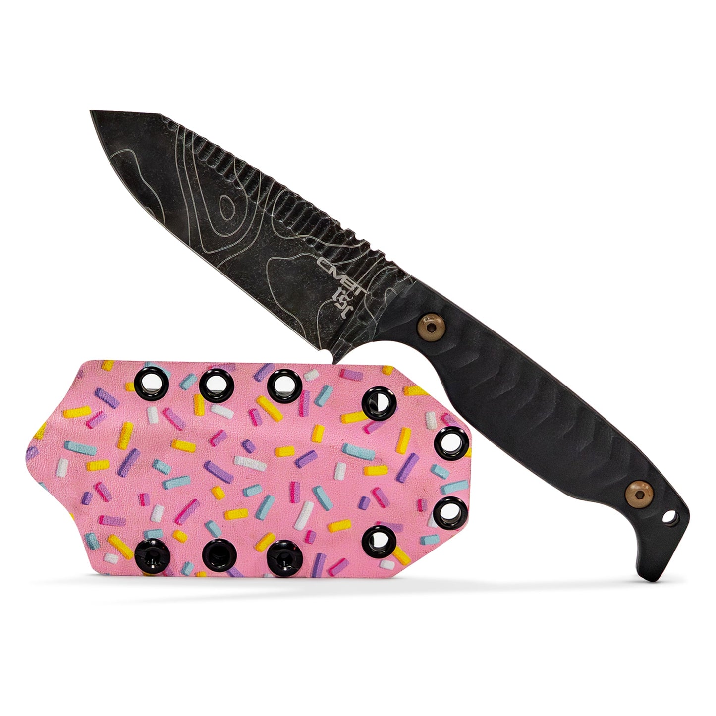 Tactical Battle Knife | RSC + CMBT Collab