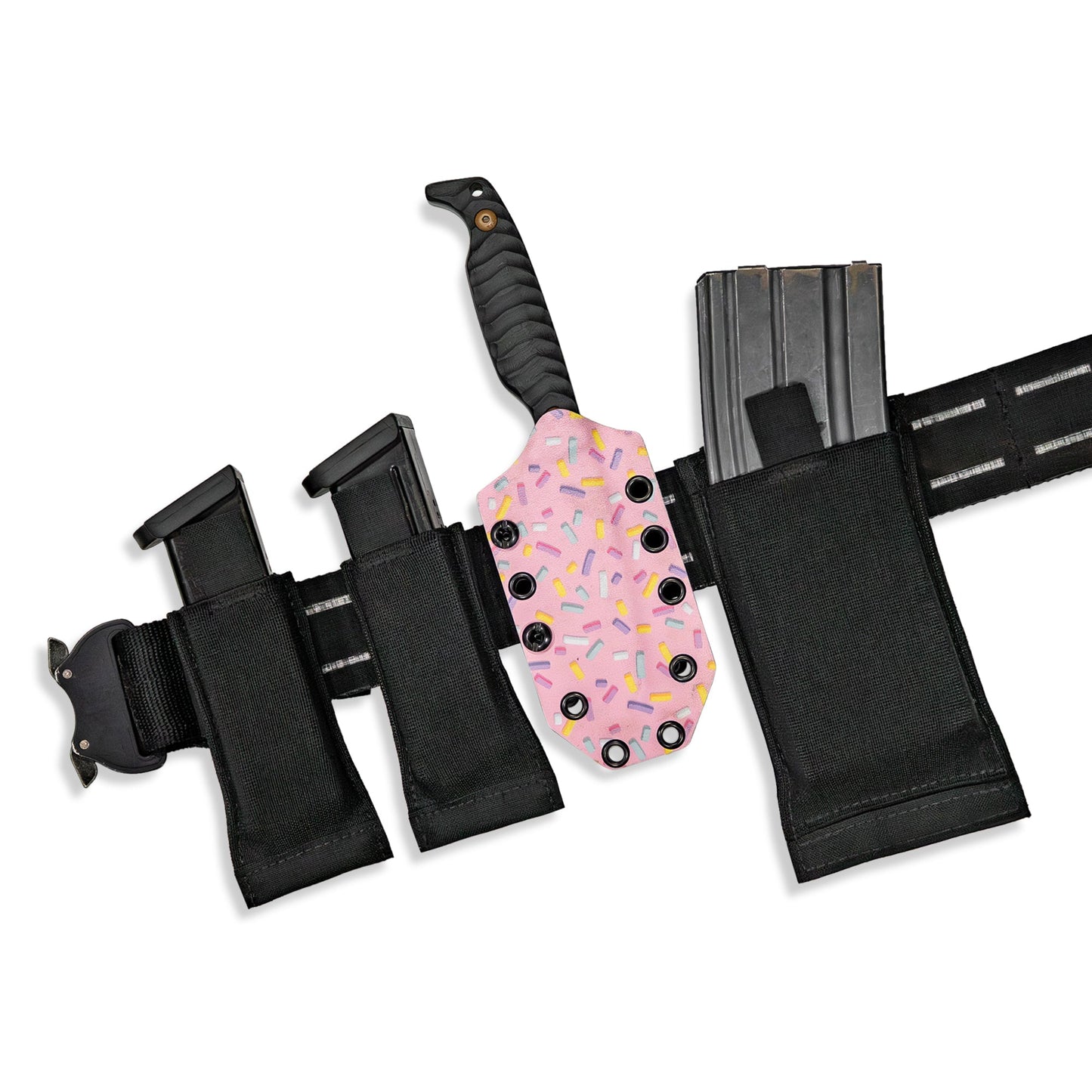 Tactical Battle Knife | RSC + CMBT Collab