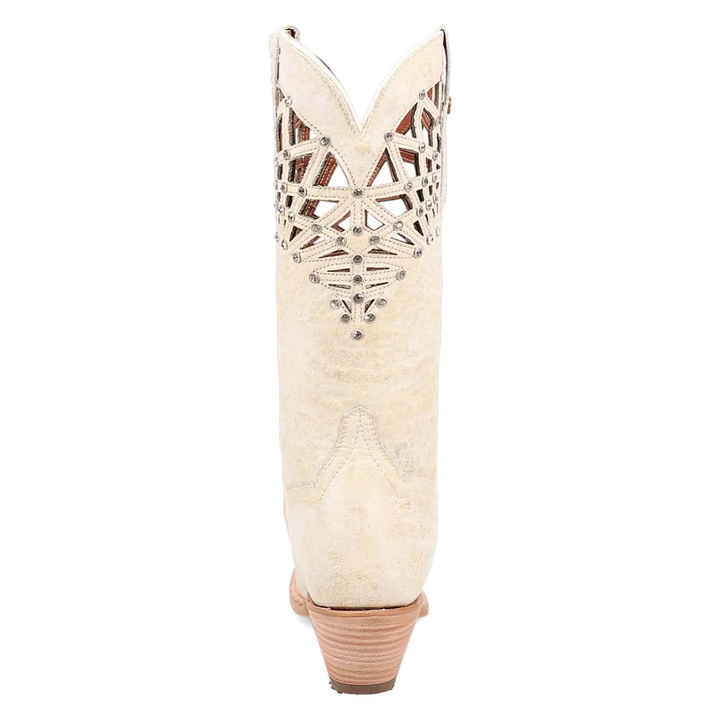 Dan Post Miley - Women's Leather Cowgirl Boots