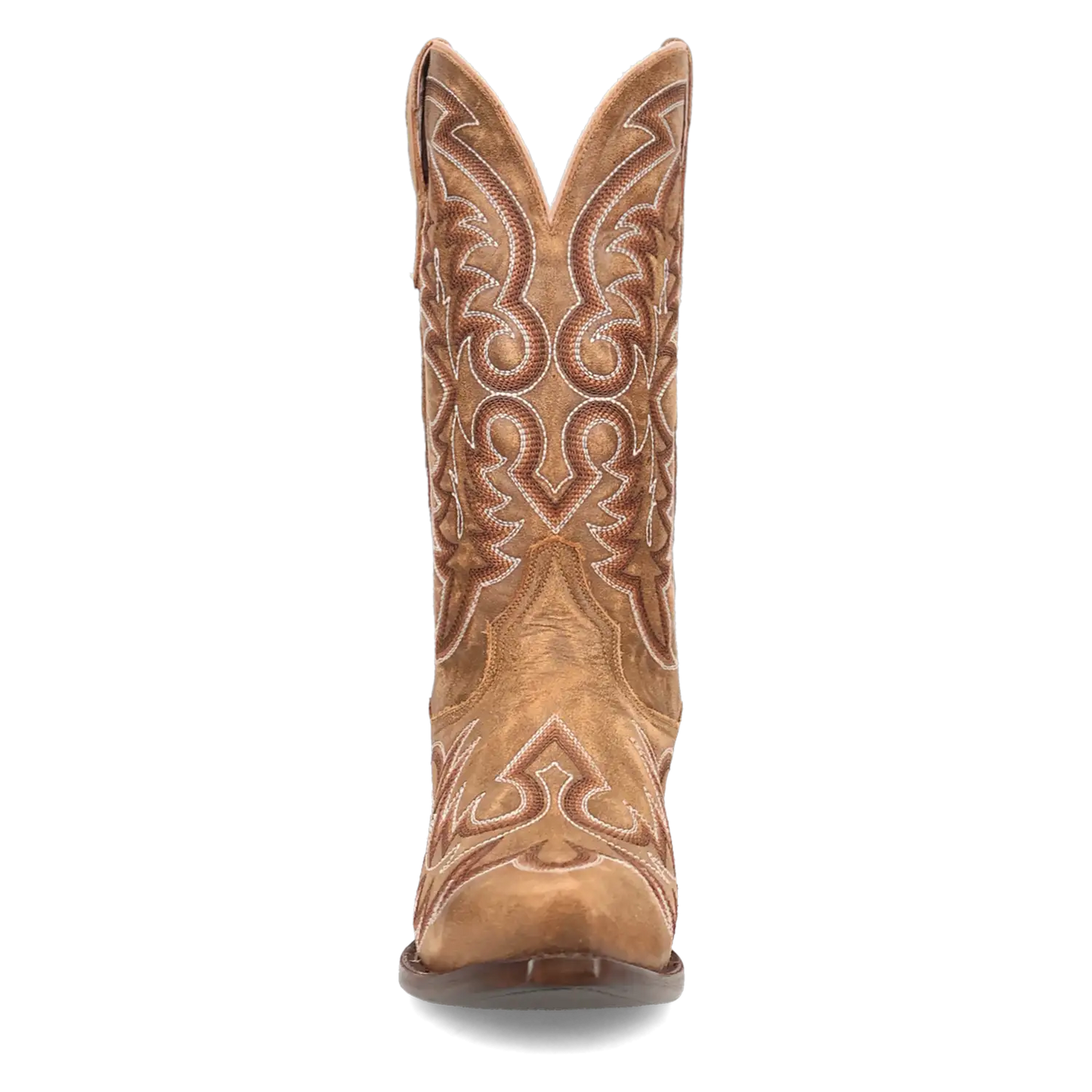 Dan Post Triton - Men's Leather Cowboy Boots