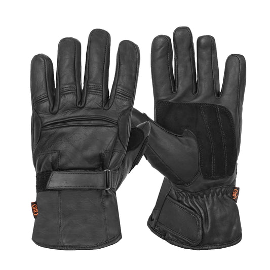 Heavy Duty Insulated Cruiser Glove