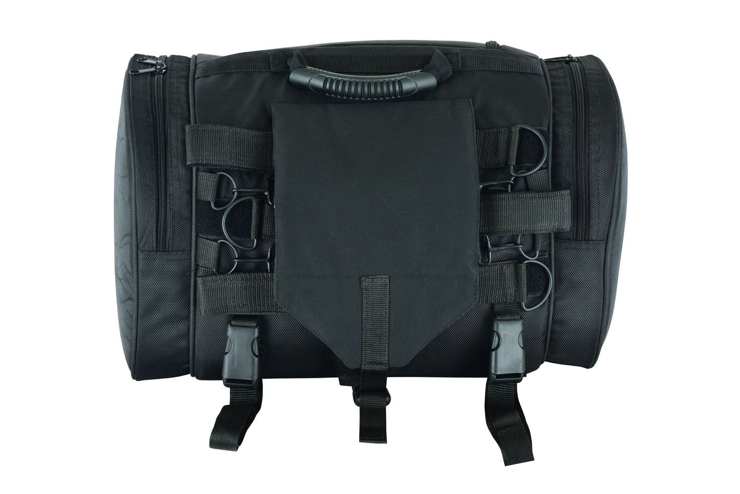 Sissy Bar Carry Bag