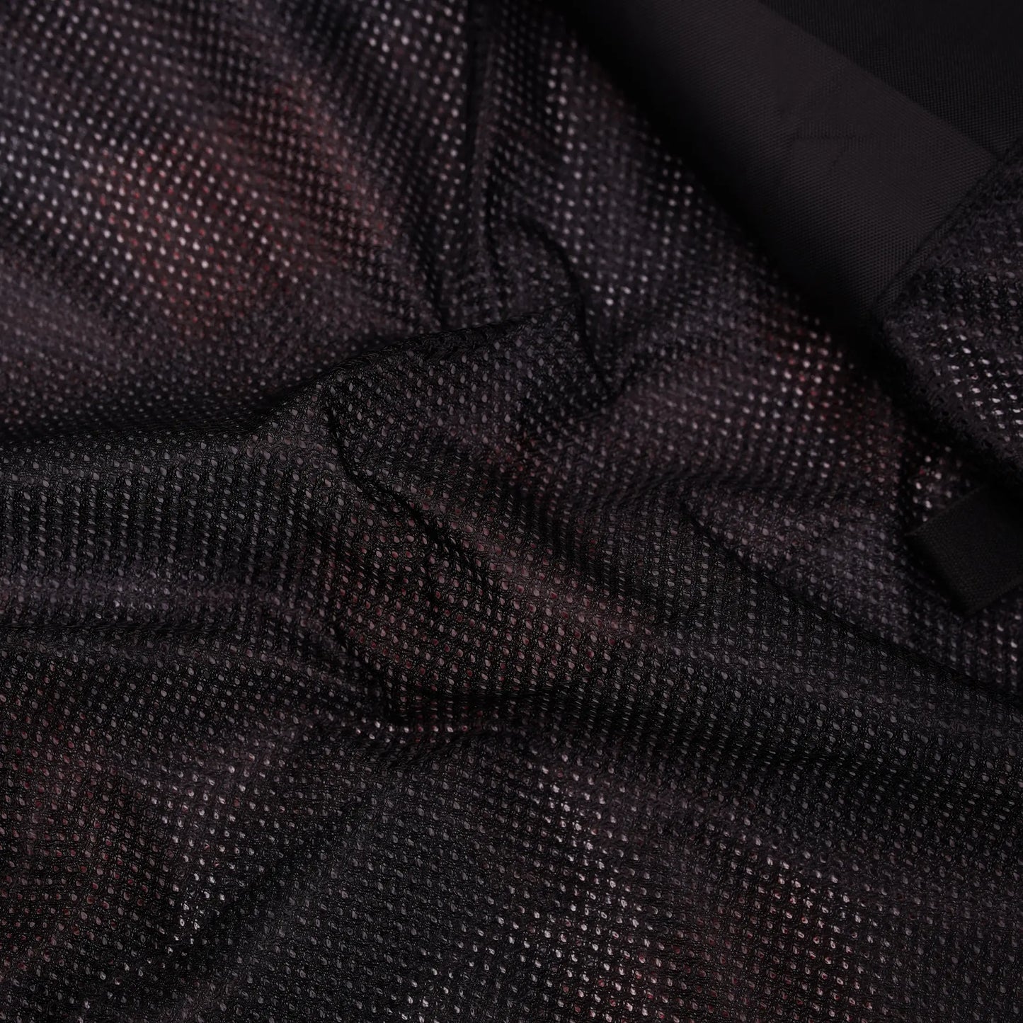 Rumble Men’s Mesh Flannel Riding Shirt