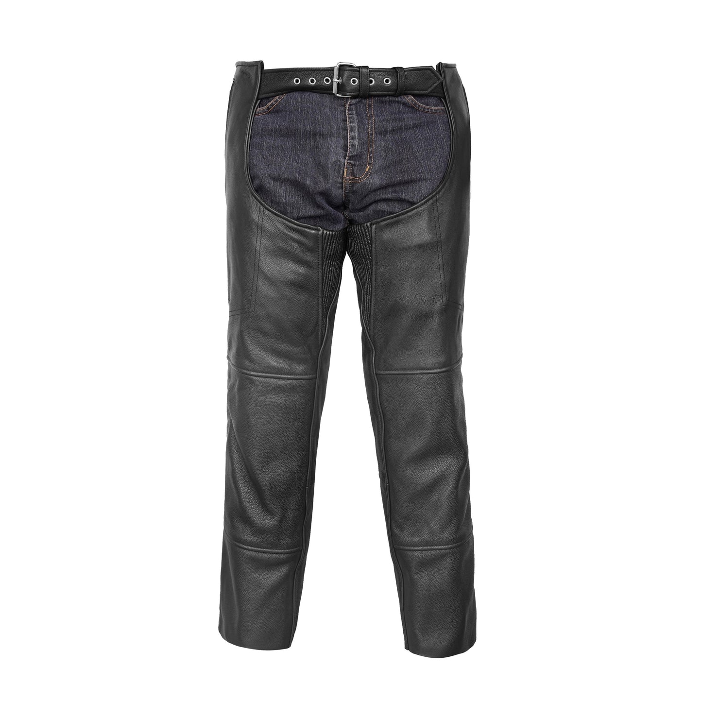 Unisex Deep Pocket Thermal Lined Chaps