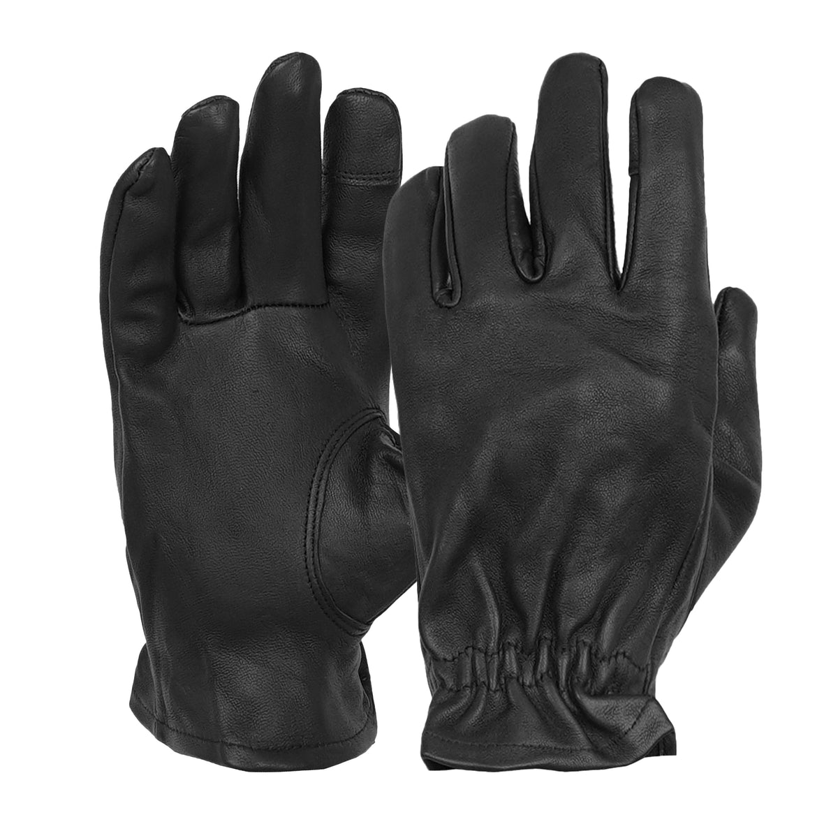 Deerskin Unlined Glove