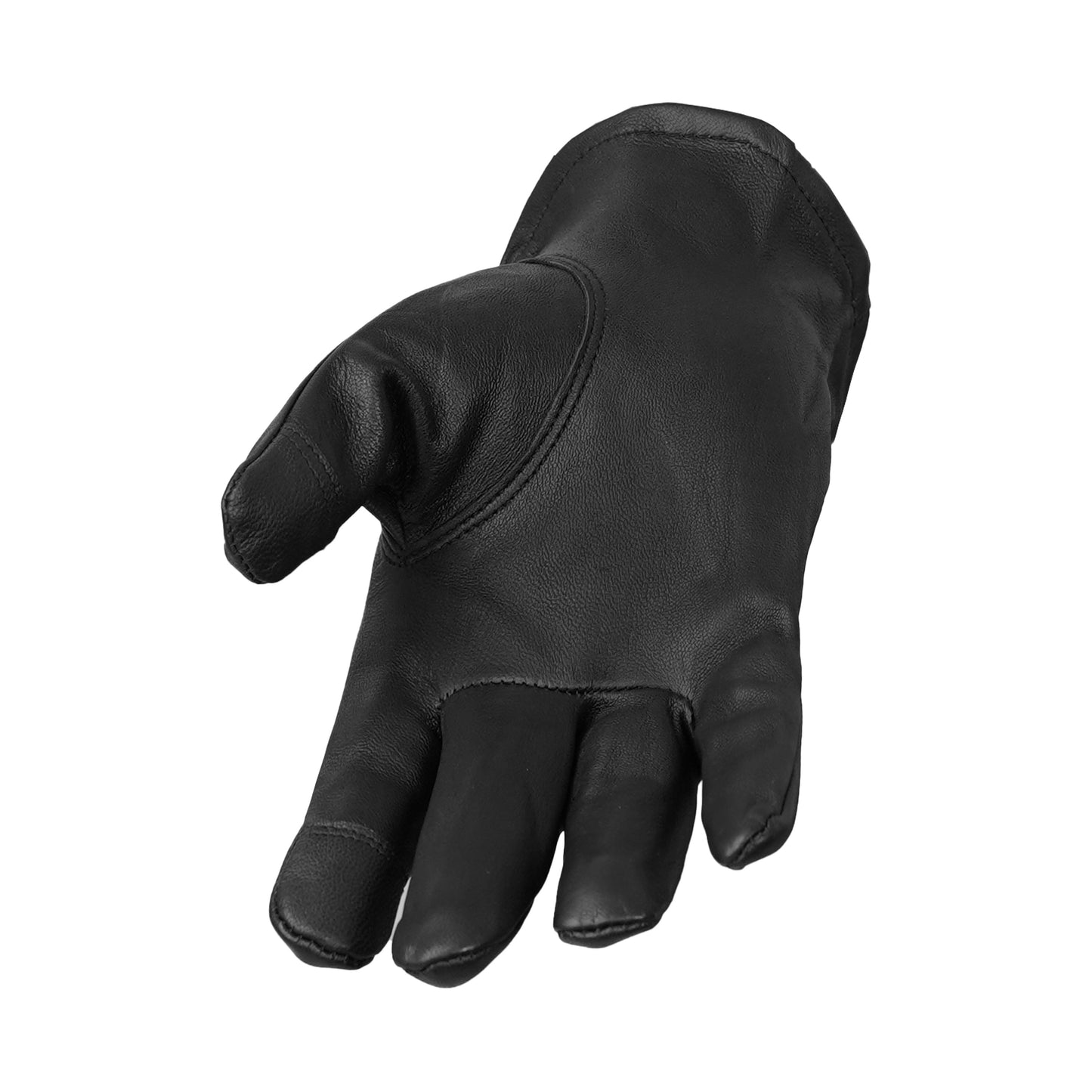 Deerskin Unlined Glove