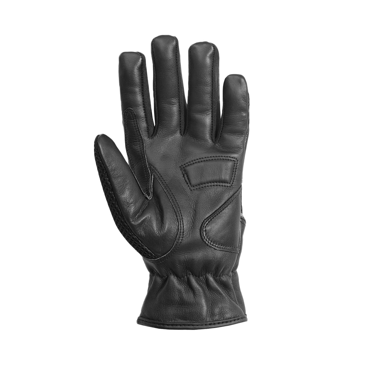 Leather / Mesh Summer Glove