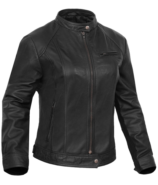 Women's Stylish Fashion Jacket