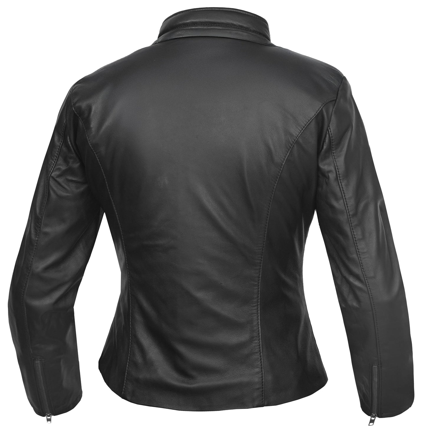 Women's Stylish Lightweight Jacket