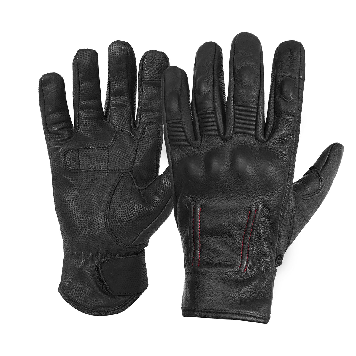 Men's Feature-Packed Rakish Glove