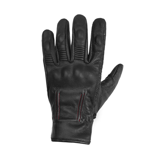 Men's Feature-Packed Rakish Glove