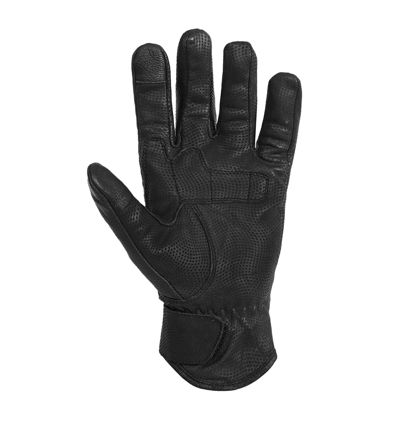 Men's Feature-Packed Rakish Glove