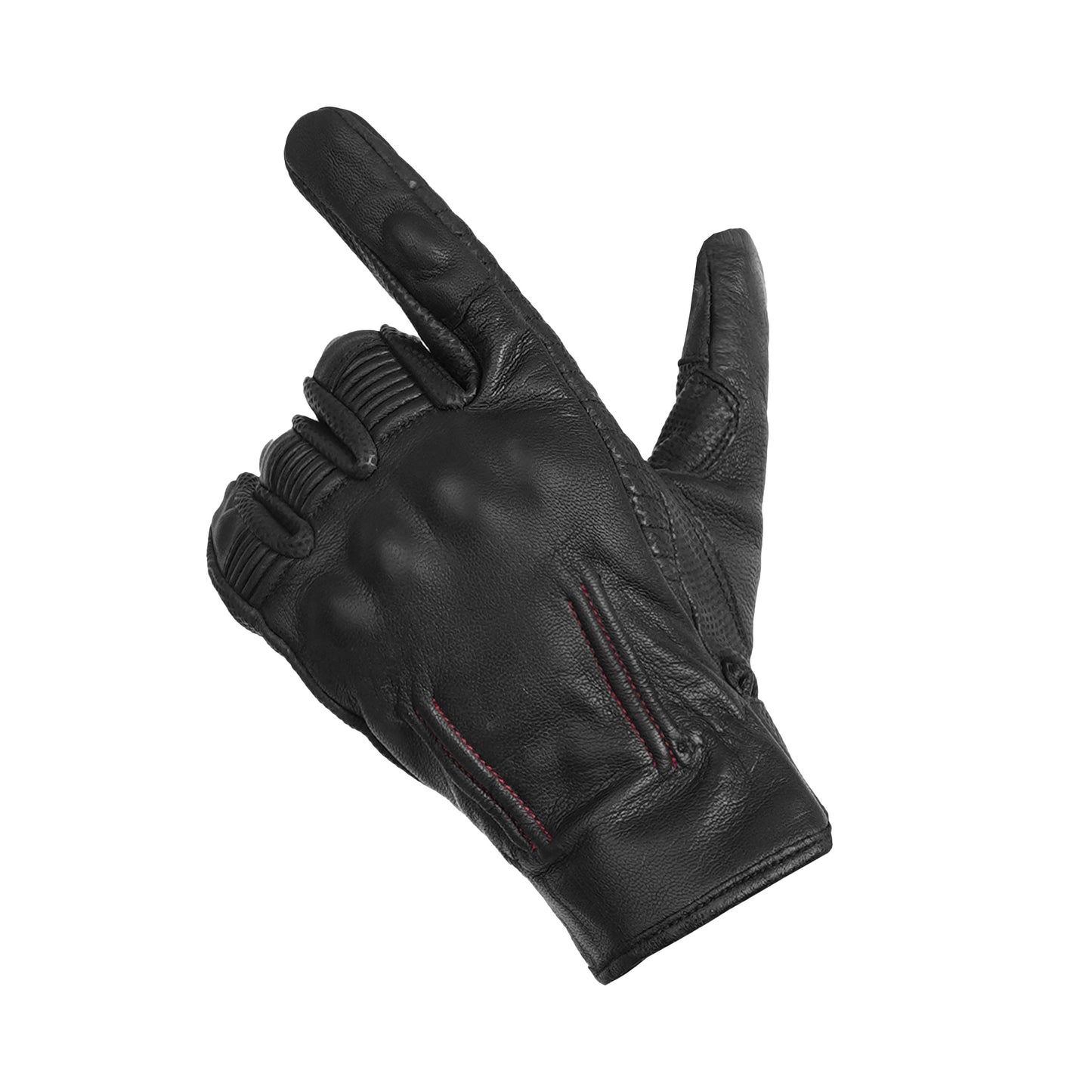 Men's Feature-Packed Rakish Glove