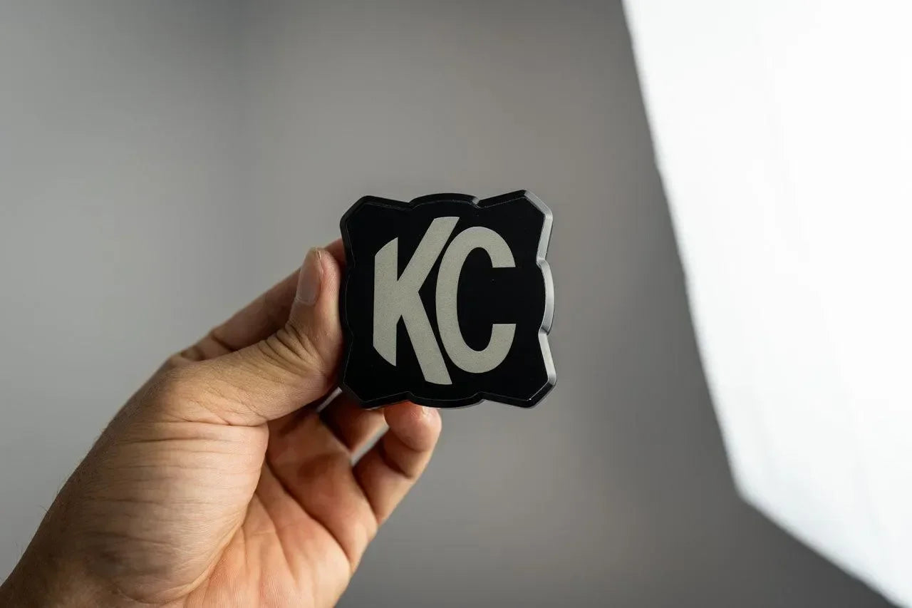 KC HiLITES Flex Era LED Light Bar Cover Overlays - Universal