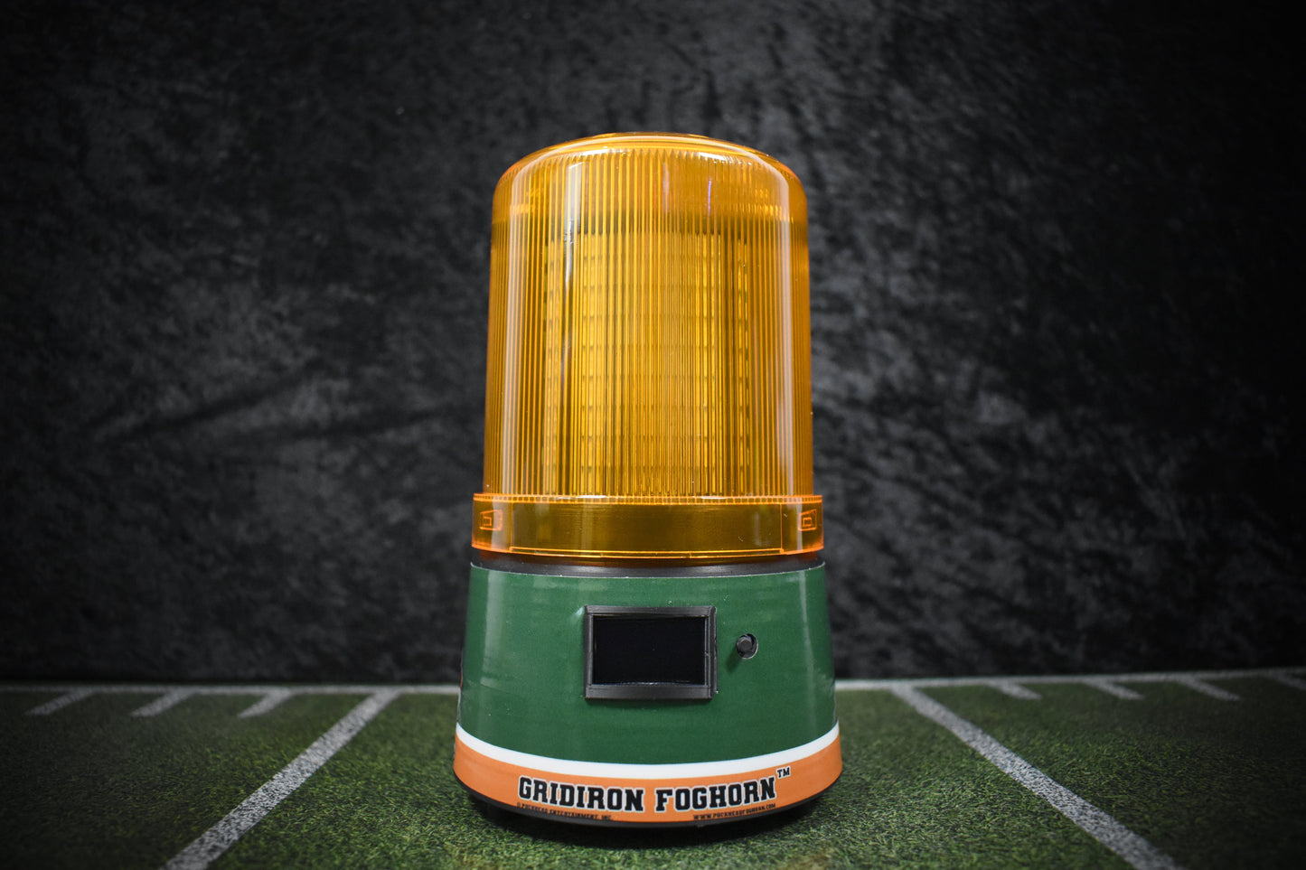 Gridiron Foghorn™ - Football Themed