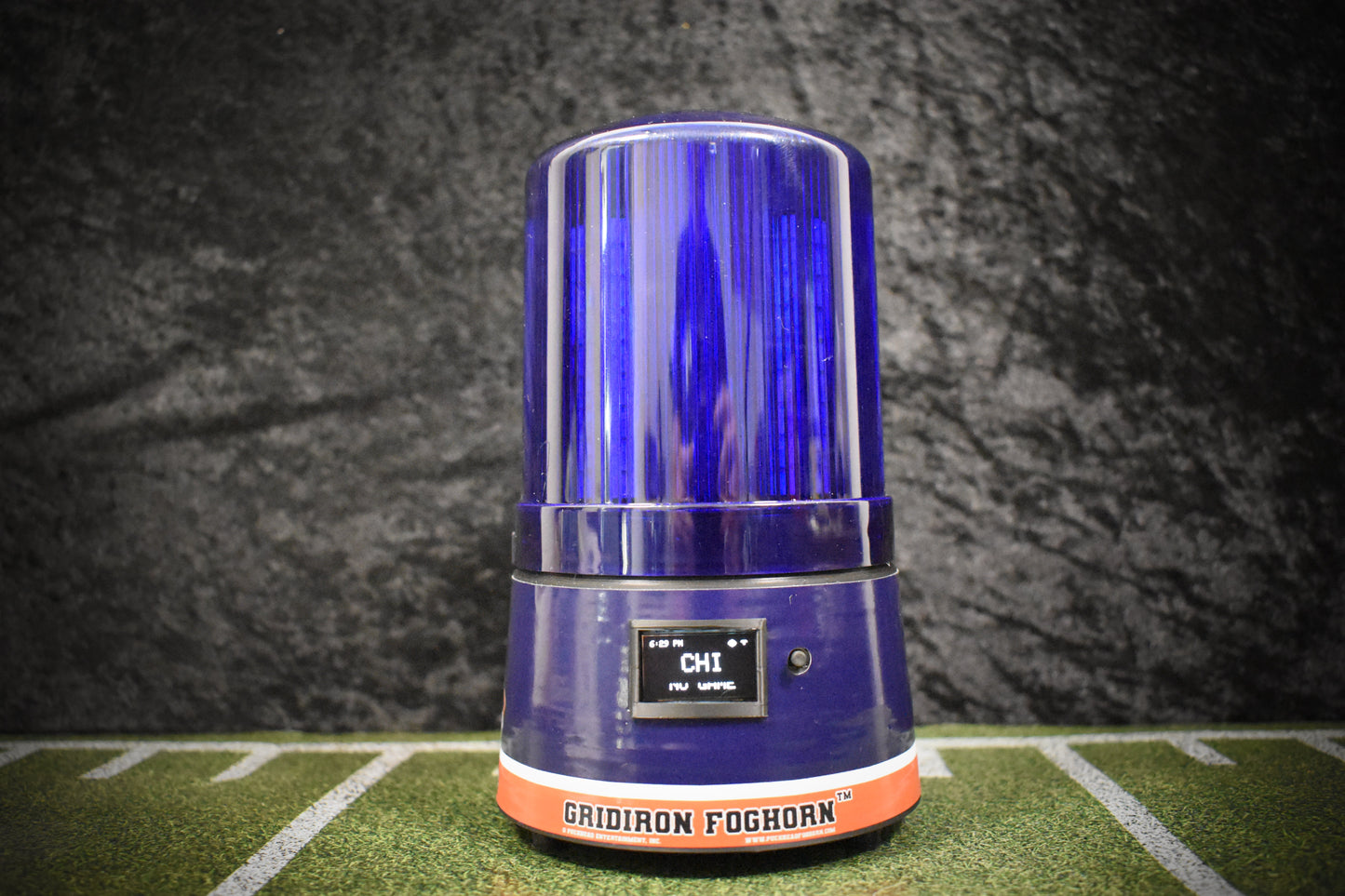 Gridiron Foghorn™ - Football Themed