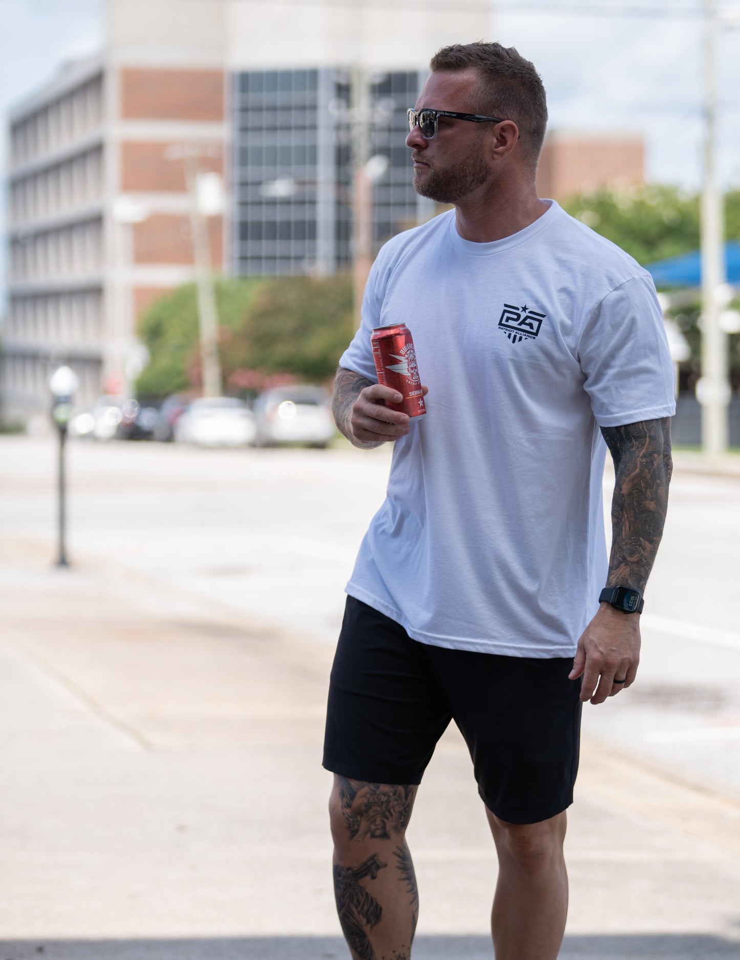 Liberty Tee