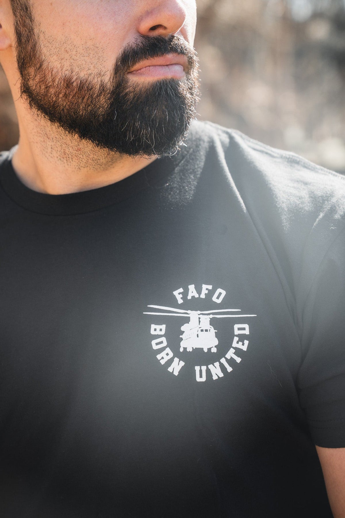 FAFO - Maduro
