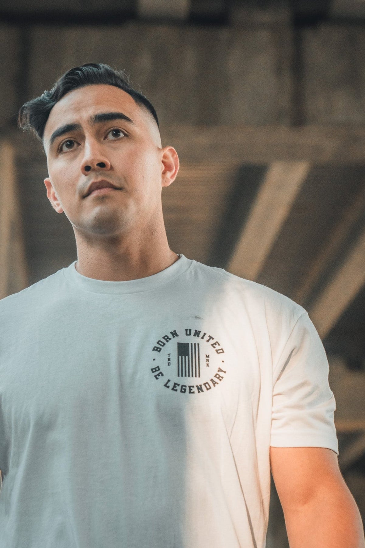 Daddy's Home - #47 - White