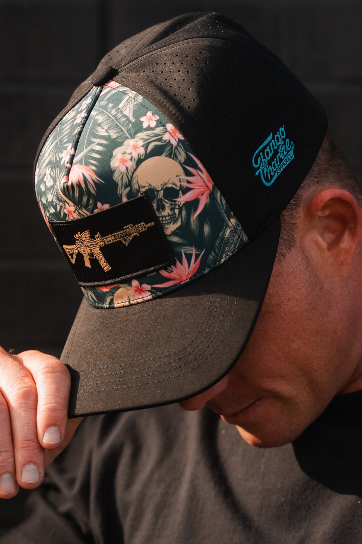 Aloha AR Hydro - Snapback Hat