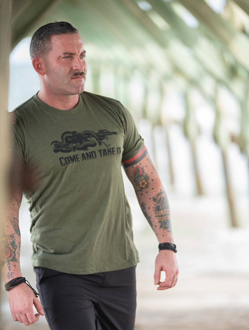 Come and Take it