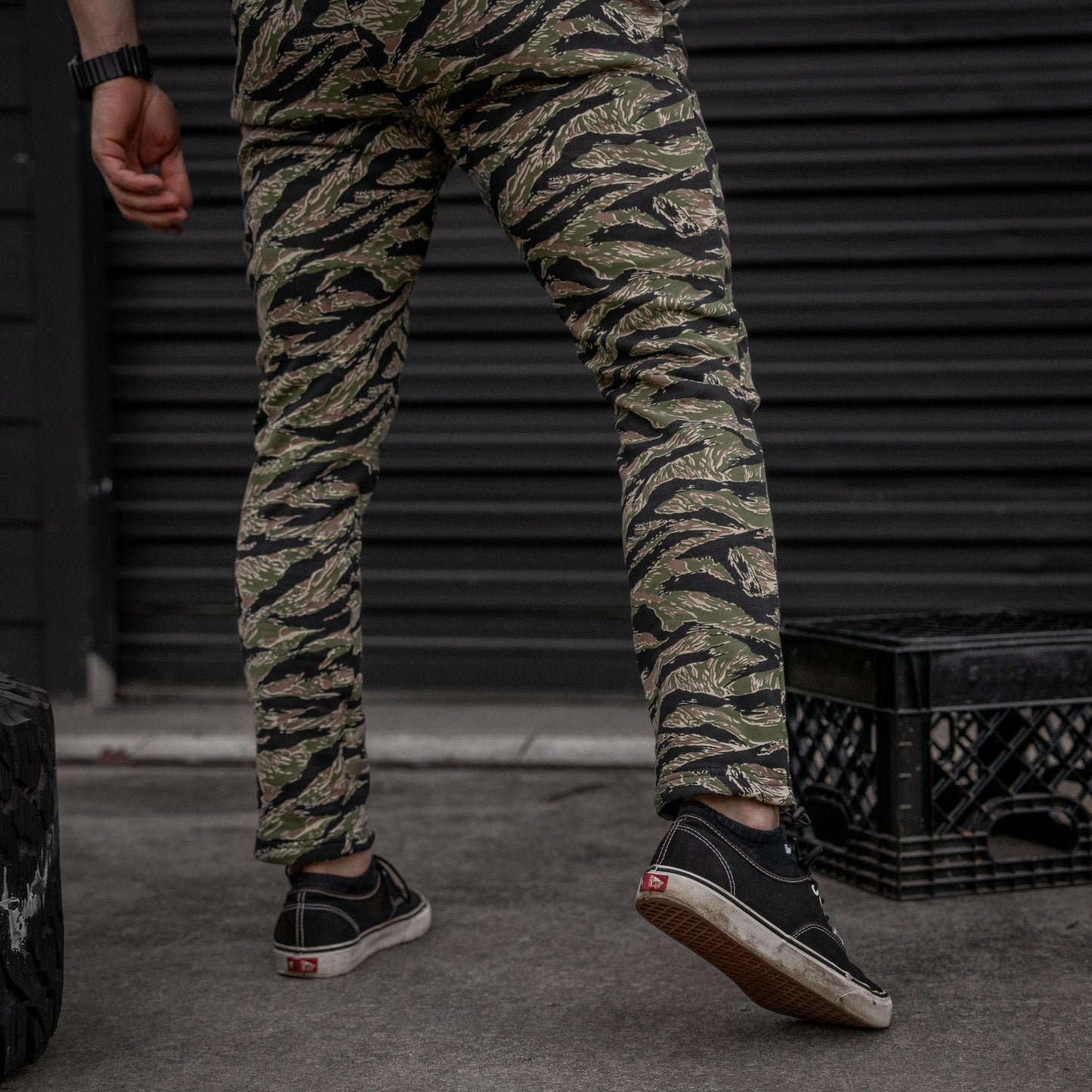 3.0 Men's Adjustable Performance Joggers