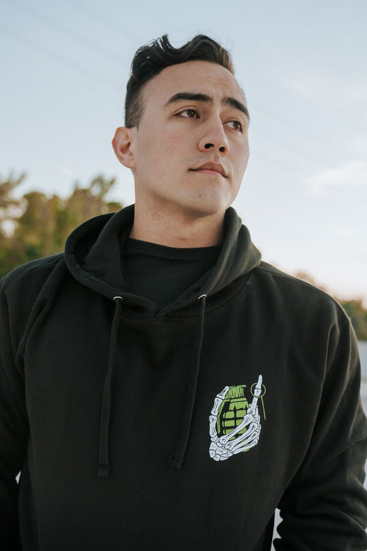 Full Send Hoodie