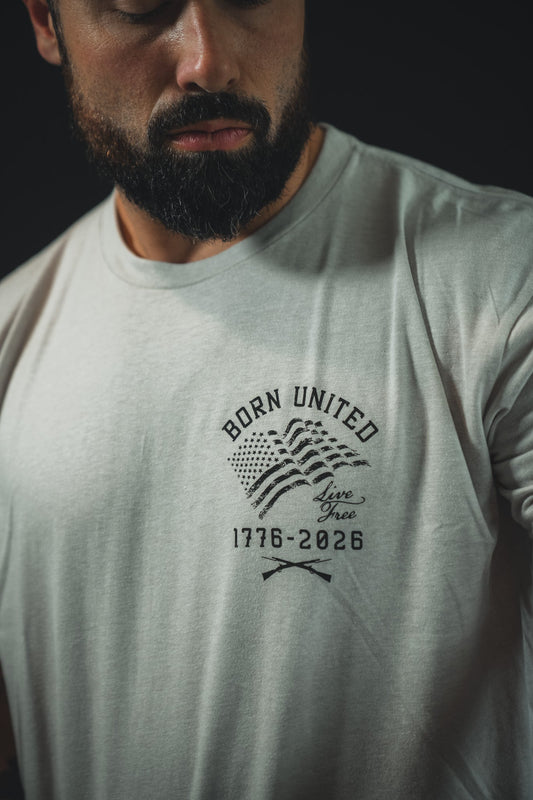 250th Anniversary Tee