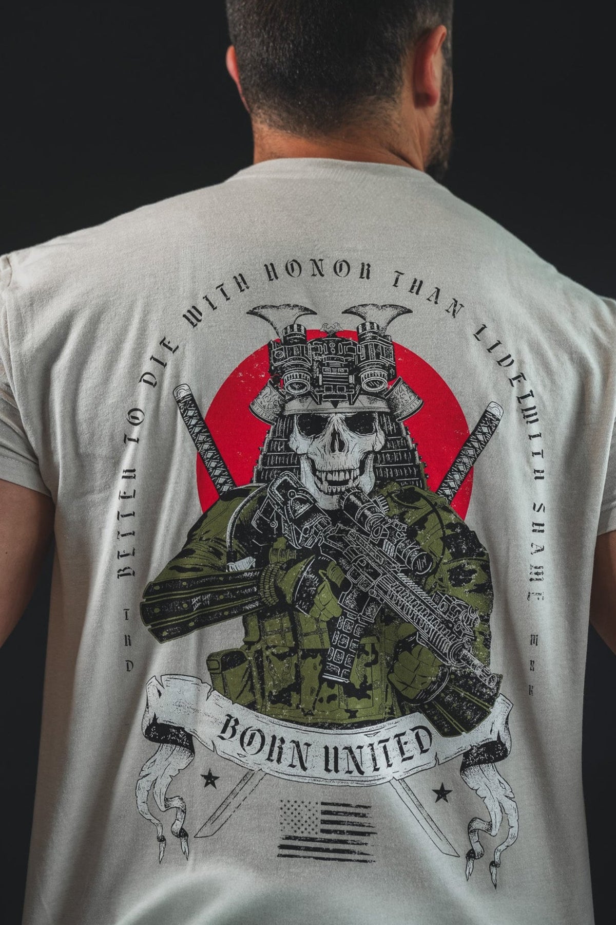 With Honor