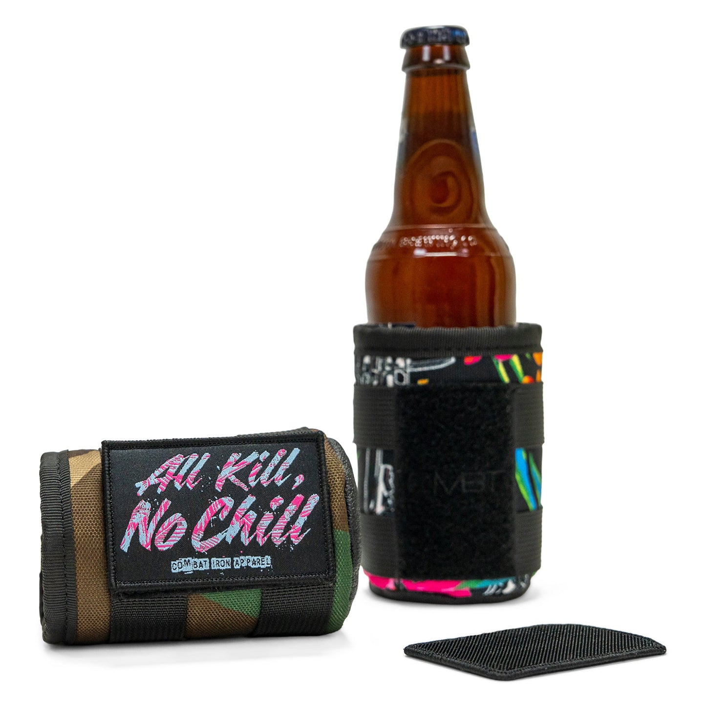 Tactical Can Koozie